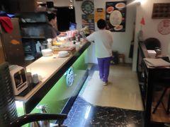 -许榴香西餐厅(台东步行街店)