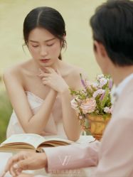 -薇薇新娘婚纱摄影(跃进北路店)