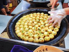 哑巴生煎-哑巴生煎(临顿路店)