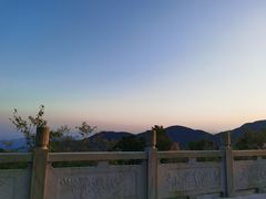 -东白山