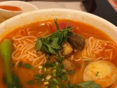 -张氏宽窄巷成都名小吃(茂业百货华强北店)