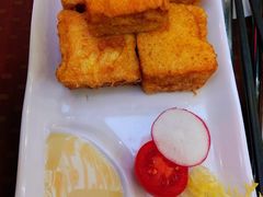 -孖记茶档·热腾茶餐(荔湾领展广场店)