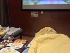-华夏良子·足道·SPA·艾灸(苏州桥店)