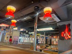 -西塔老太太泥炉烤肉(双井店)