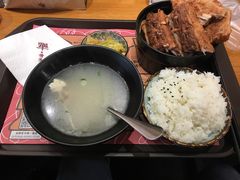 -犟骨头排骨饭(回龙观龙禧店)