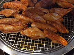 -御江山炭火自助烤肉