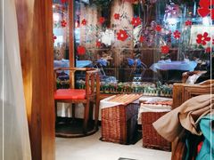 大堂-水煮三国·川鲁江湖菜(香山店)