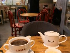 -COSTA COFFEE(上海月星环球港店)