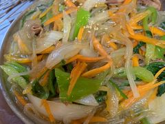 -小公洞韩式豆腐村&Q饮品铺