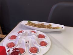 -潮正和潮汕牛肉火锅·老字号(番禺万达店)