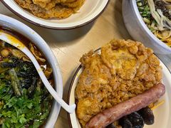 -丽丽三鲜螺蛳粉(田林路店)