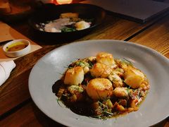 -Mercato莫卡多露台餐厅与酒吧(K11店)