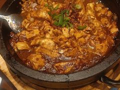 -那家老院子东北菜·饺子·小鸡炖蘑菇(艳华街店)