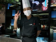 -水木锦堂·自助铁板烧(世贸天阶店)