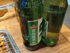 -阿记烧烤(大兴新区店)