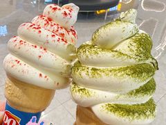 -DQ·蛋糕·冰淇淋(西城红场店)