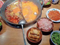 -楠火锅(仁恒梦中心店)