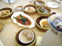 -喜临门酒家(城东店)