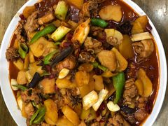 -福顺祥大盘鸡(临潼店)
