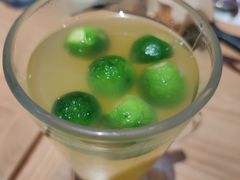 清雅卡曼橘茶-必胜客(广渠路店)