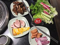 -悟烧·自助烤肉料理(秋林旗舰店)
