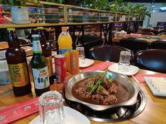 -老诚一锅羊蝎子(黄寺大街店)