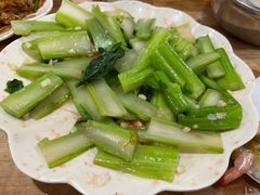 -南记食粥坊·宵夜大排档(莲花总店)