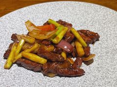 -HOME餐厅粤菜 融合菜