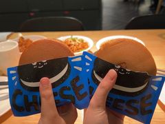 -泽田本家·铜锣烧(美罗城店)