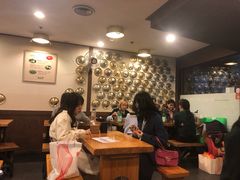 -金北顺大锅家(신사본점)