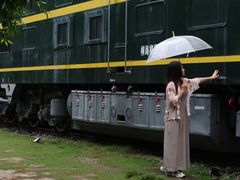 -柳州工业博物馆