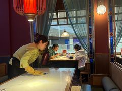 -日丰园海肠水饺·老字号大连海鲜(银泰城店)