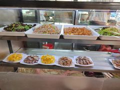 -西工饭庄快餐厅(西工小街店)