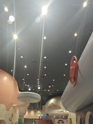 -奈尔宝家庭中心·亲子餐厅(鄞州万达店)