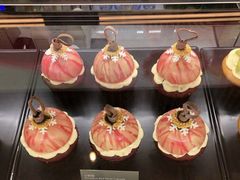 -哈根达斯(SM店)