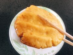 -缘福乡村铁锅炖民宿(八达岭店)