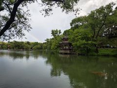 -承德避暑山庄景区