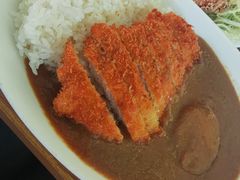 爵士屋咖喱饭-Jazz·ya 爵士屋(来福士店)