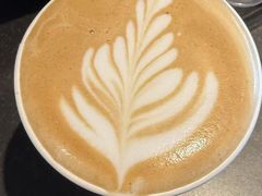 -星巴克(南京狮子桥店)