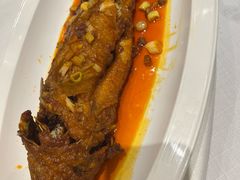 -渝信川菜(南滨店)