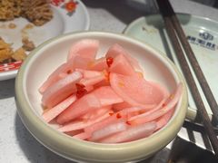 -超级鲜•胡毛肚火锅(扬帆店)