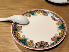 -巴依老爷新疆美食(赛格店)