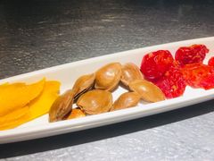 -探鱼·鲜青椒爽麻烤鱼(苏宁广场店)