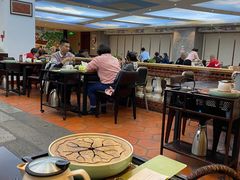 大堂-味友味港印记(厦门集美银泰百货店)
