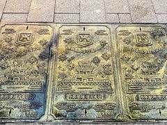 -黄兴南路步行商业街