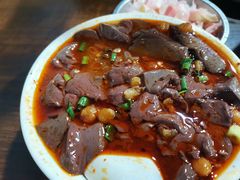-正宗苏稽毛哥跷脚牛肉总店
