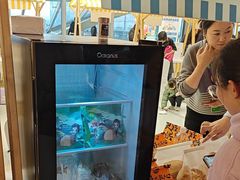 -花园饼屋·吐司蛋糕面包(星海店)