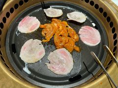 -花味烤肉·拌饭(庐阳万科店)