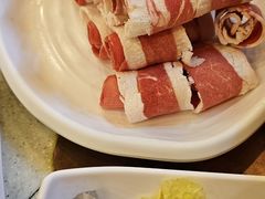 -八先生涮肉房(三里河店)