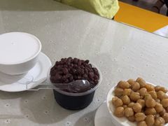 -老周记顺德双皮奶